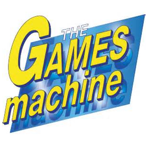 The Games Machine App