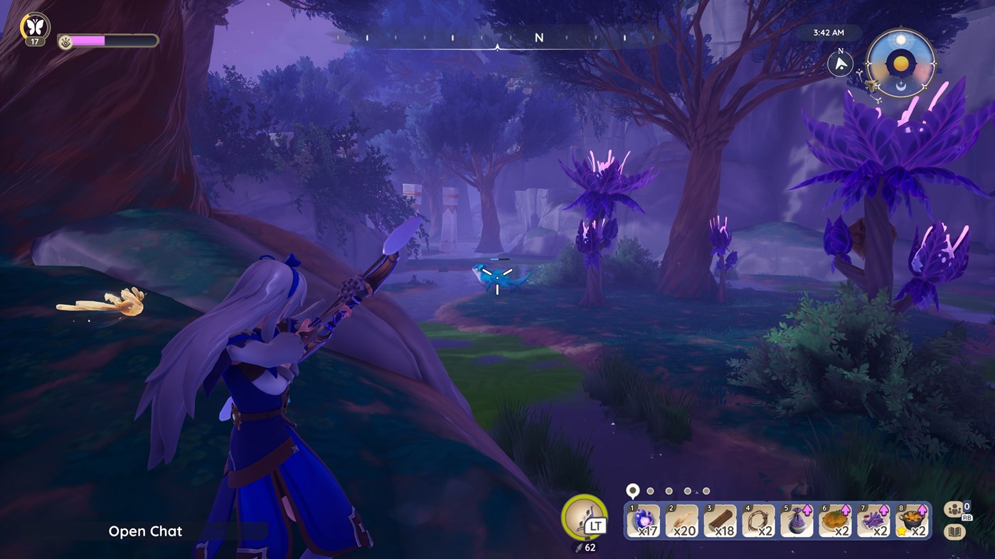 #7. Palia (Xbox) Podle: Singularity 6