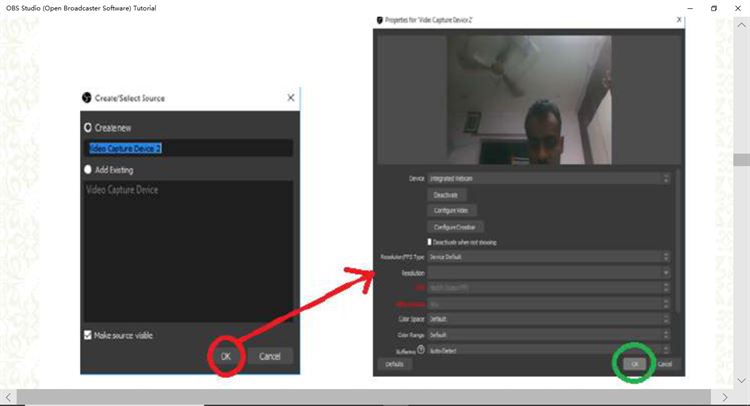 Tutorial for OBS Studio (Open Broadcaster Software)下载 - 电脑应用下载 | 电脑好玩网