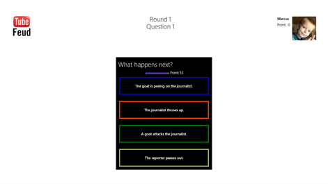 Tube Feud Screenshots 2
