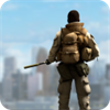 Army Sniper Mission Impossible 3D