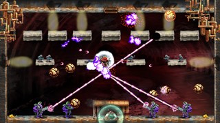 Explosionade DX screenshot 4