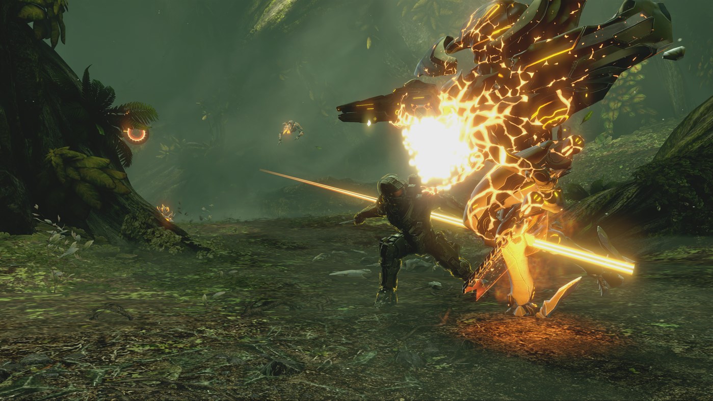 #9. Halo: The Master Chief Collection (Windows) От: Xbox Game Studios