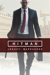 HITMAN™ - Legacy: Marrakesch