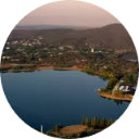 Canberra Wallpaper New Tab icon