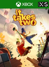 It Takes Two
