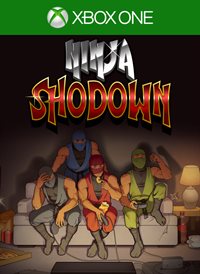 Ninja Shodown