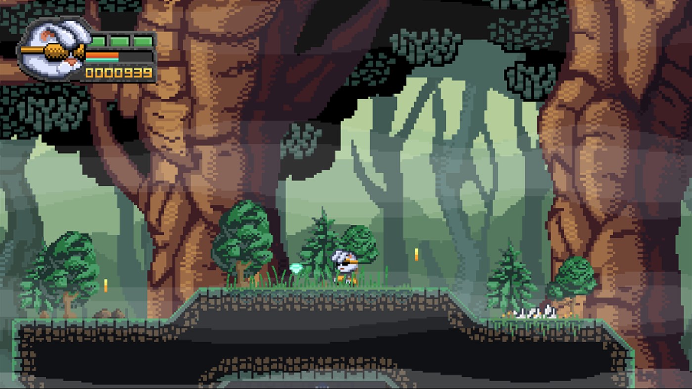 #3. Rabbit of Destiny (Windows) Podle: SergioPoverony