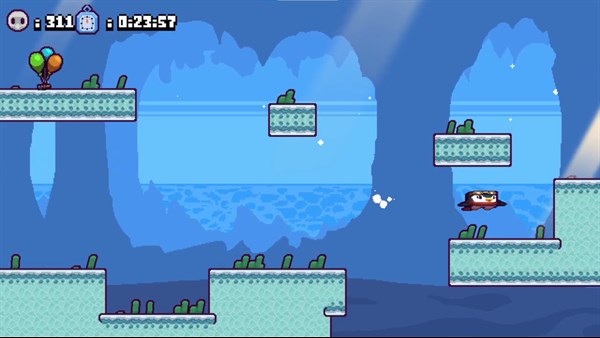 Penguin Flight: Beyond The Clouds Bundle — 1