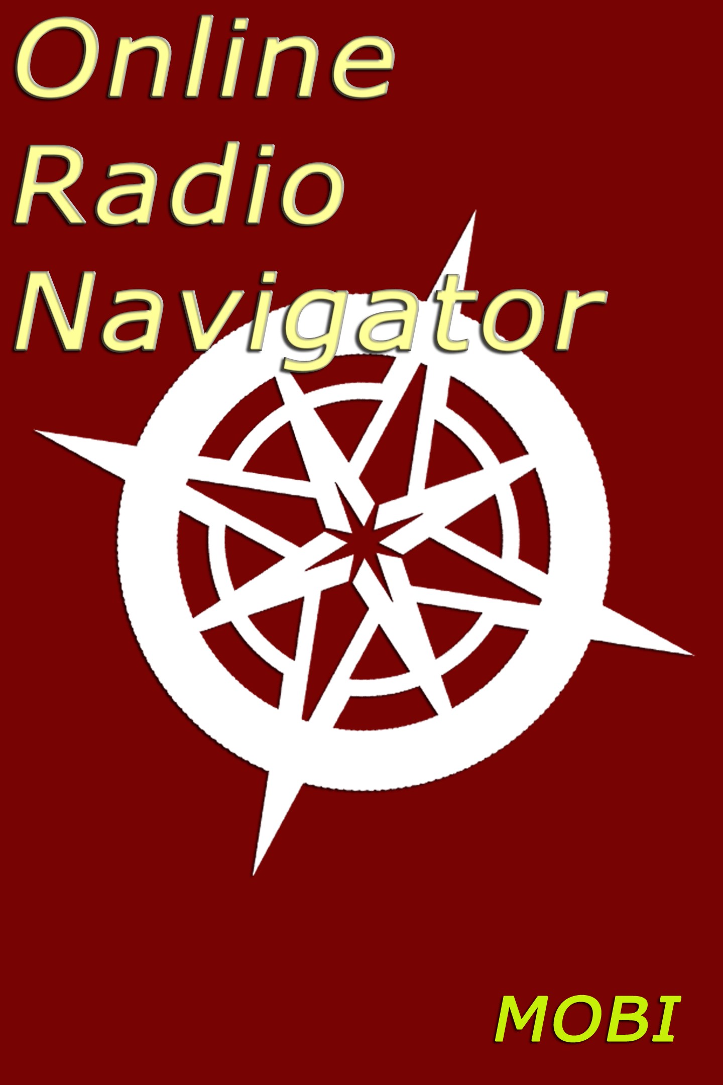Online Radio Navigator Mobi