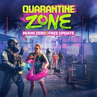 Quarantine Zone: The Last Check