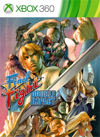 Final Fight: DblImpact