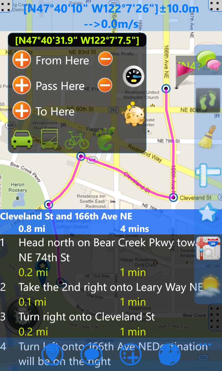 windows gps 地図 | windows10 マップ 使い方 – BAOBZ
