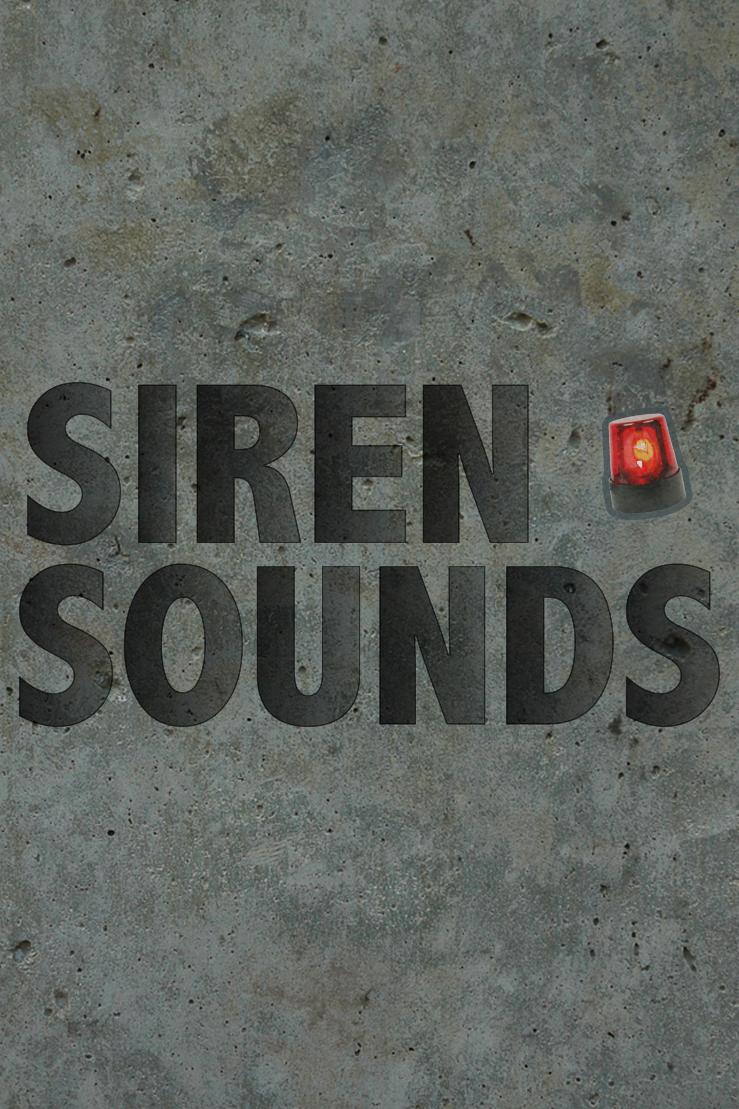 Siren Sounds