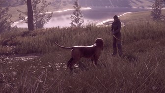 theHunter: Call of the Wild™ - Weapons and Companions Bundle