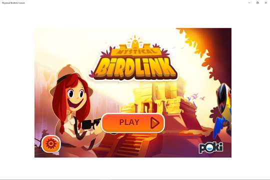 Mystical Birdlink Free , BIRDLINK MYSTIQUE – GDMJB