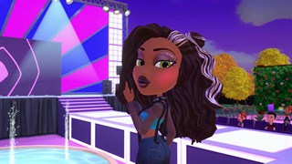 Bratz™: Mode weltweit