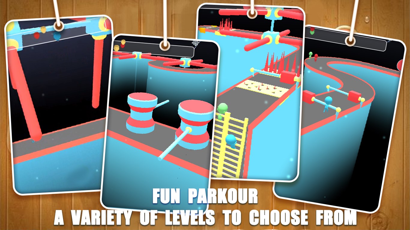 Get Fun Race 3d Game Microsoft Store