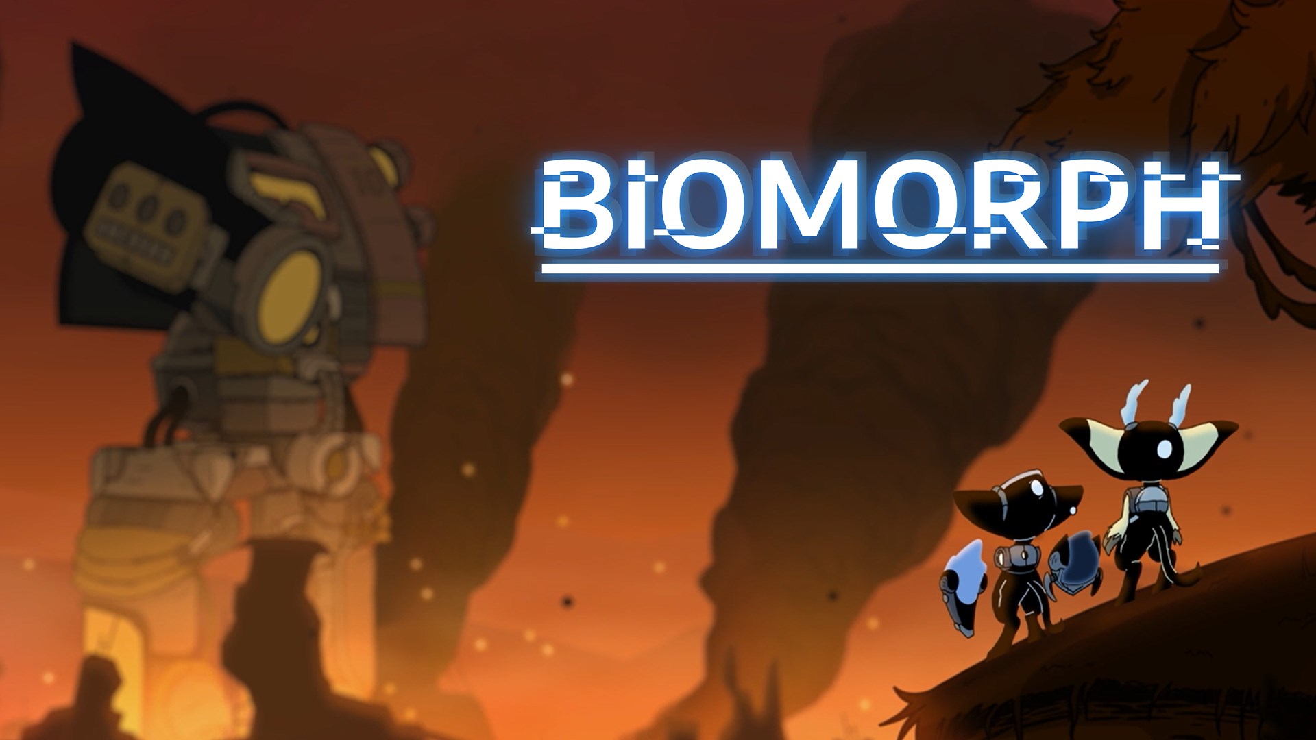 Comprar o BIOMORPH | Xbox
