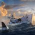 World of Warships: Legends — Glorieux printemps
