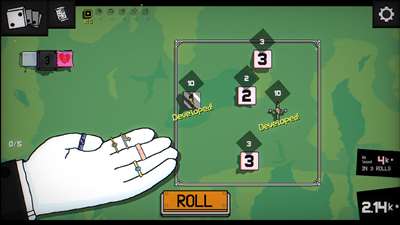 Dice A Million screenshot 2