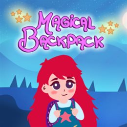 Aperçu Magical Backpack (Windows)