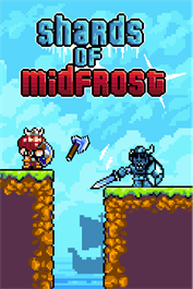 Shards of Mistfrost (Xbox One)
