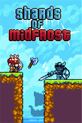Shards of Mistfrost (Windows)