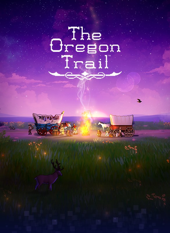 The Oregon Trail Price on Xbox