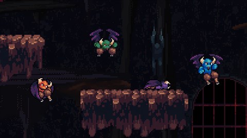 Hellstuck: Rage With Your Friends