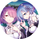 Re Zero Wallpaper icon