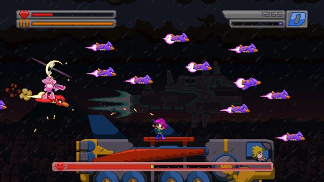 Bleed Complete Bundle screenshot 4