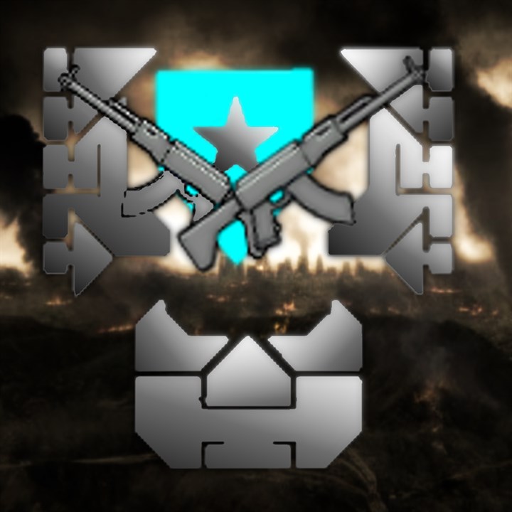 TheVortexWarriors Company Assault Beta