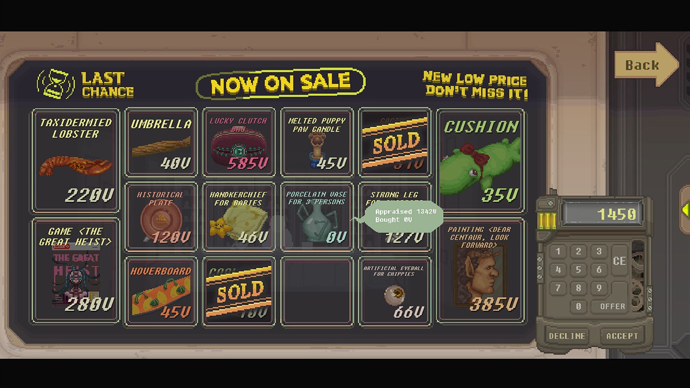 #9. No Umbrellas Allowed (Xbox) Av: Digerati