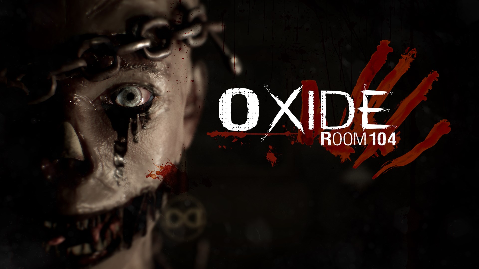 Скриншот №4 к Oxide Room 104