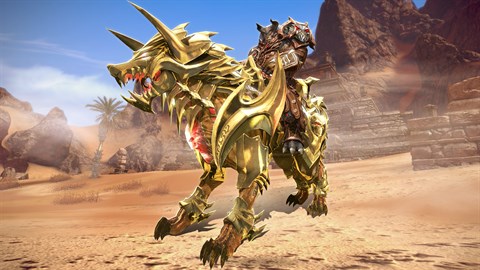 TERA: Founder’s Pack Ultimate