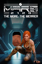 MARS 2120 - The more, the merrier