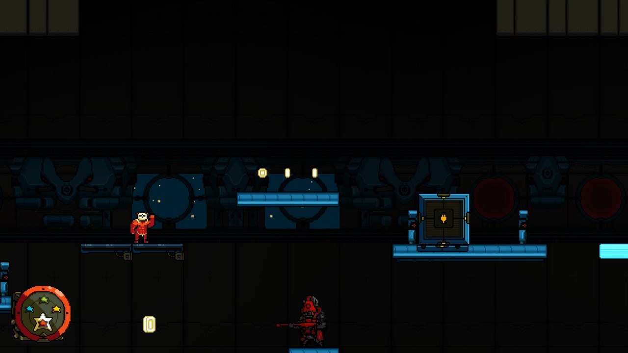 Unit 4 screenshot 1