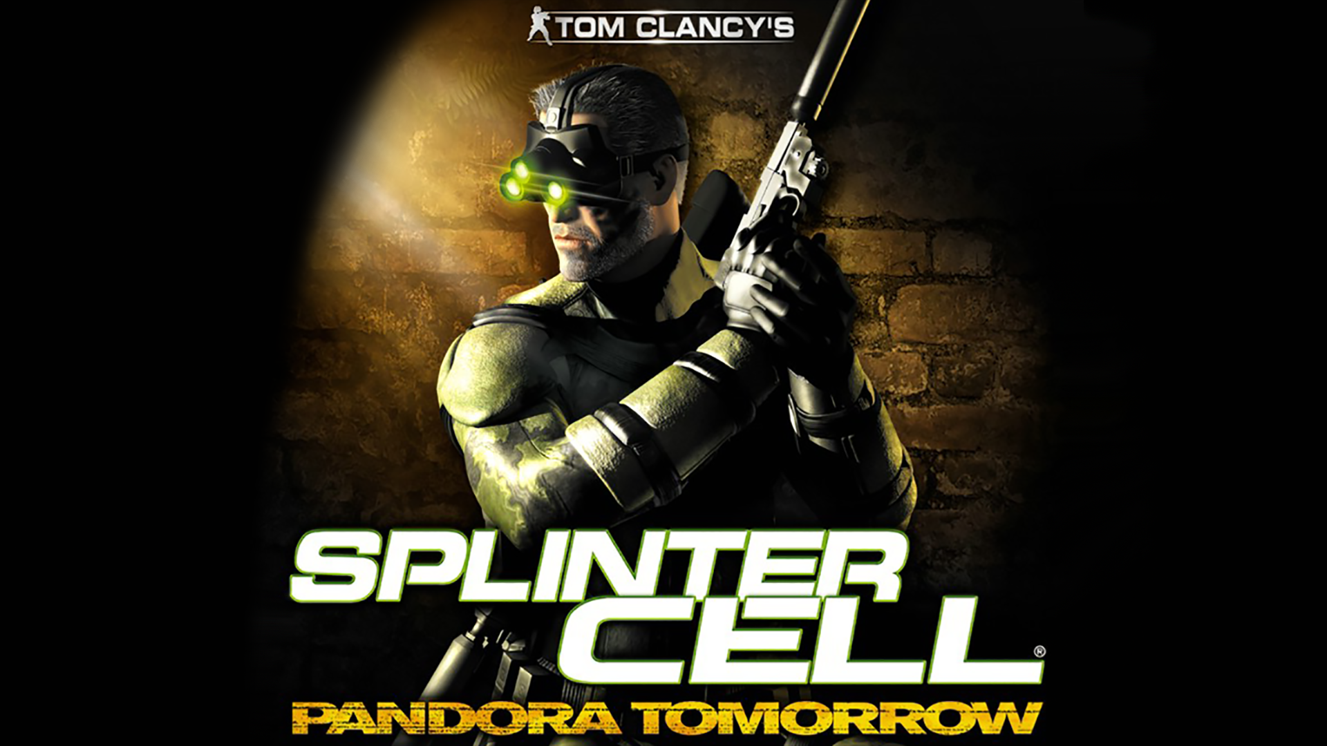 Buy Tom Clancy's Splinter Pandora - Microsoft Store en-IL