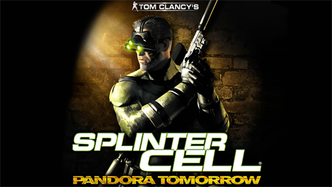 Buy Tom Clancy's Splinter Cell: Pandora Tomorrow®