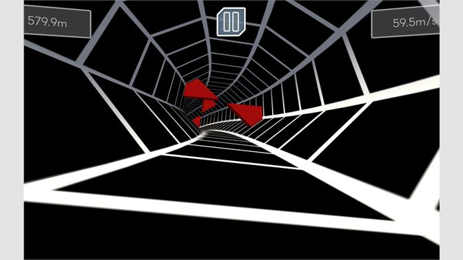 Tunnel Rush Infinite by Digital Pin