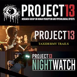 Aperçu Project 13 Bundle