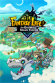 FANTASY LIFE i: The Girl Who Steals Time