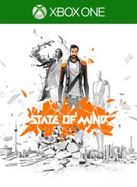 State of Mind