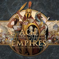 Age of Empires Definitive Edition