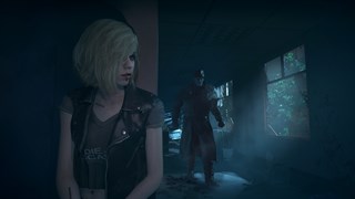 Resident Evil Resistance Open Beta screenshot 1