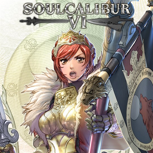 SOULCALIBUR VI - DLC7: Hilde for xbox