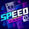 Speed Card: Fun Card Game