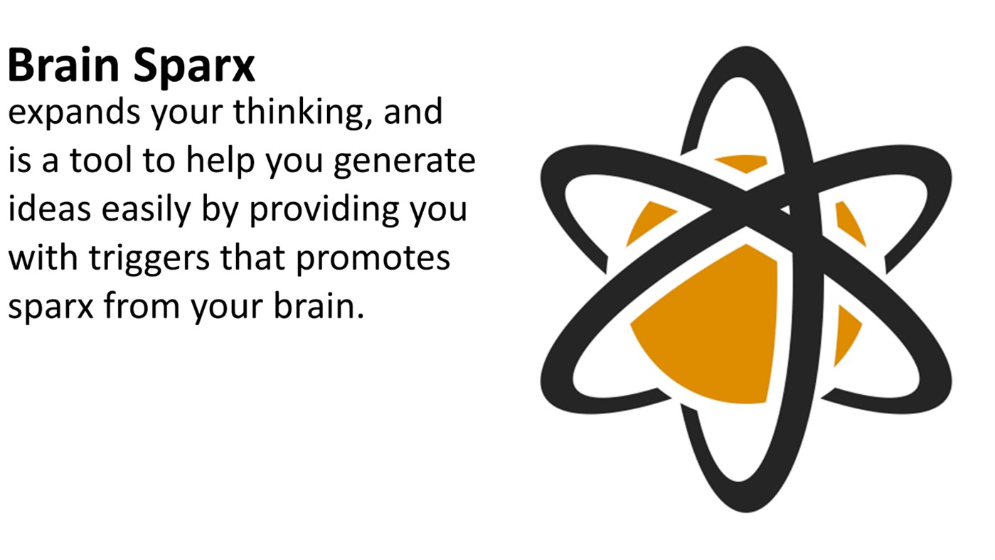 #1. Brain Sparx (Windows) Podle: McKisic Designs LLC