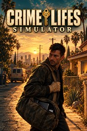 Crime Lifes Simulator